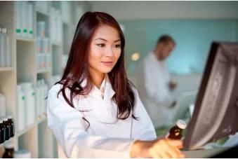 Traitements de substitution aux opiaces : une formation pour les pharmaciens