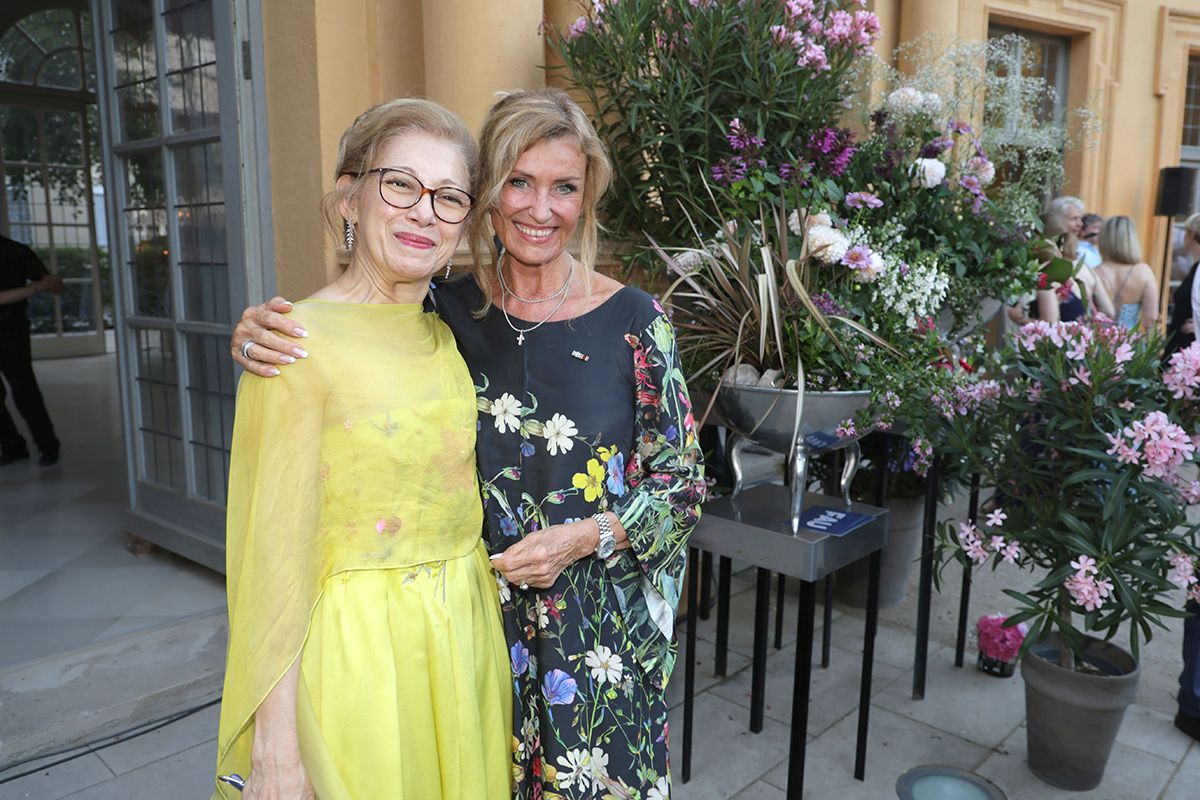 Schlossgartenfest 2026 – Impressionen vom 70. Jubiläum