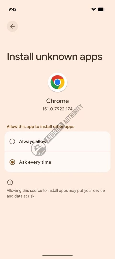 Google vylepšuje Android 17. Zlepší sa bezpečnosť a konečne si upracete stavovú lištu