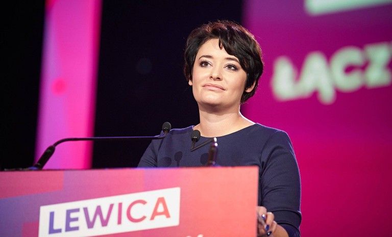 Żukowska: My nie walczymy z lekarzami. My walczymy o dobro pacjentów