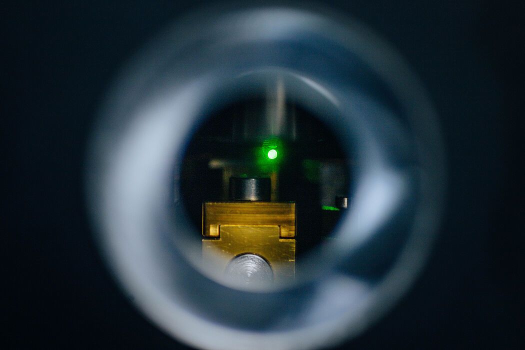 Ökosystem Quantentechnologien: Universität Paderborn bei europäischem „QuantERA“-Aufruf erfolgreich