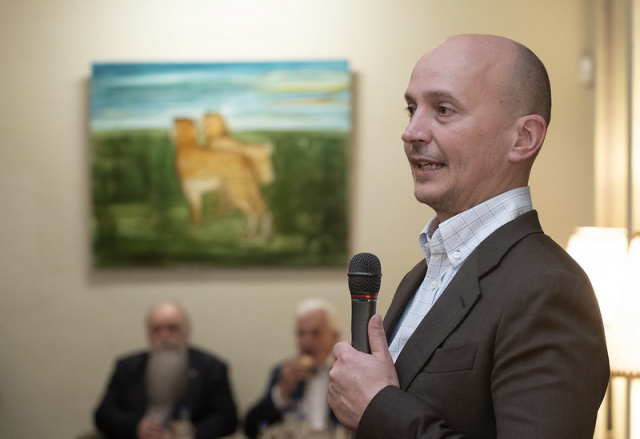 Hagyományt és közösséget teremteni – Művészeti estek az Akadémián XVII.