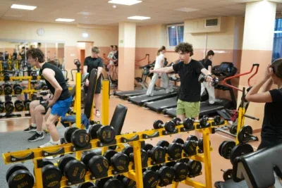 Akademicka Doba Sportu