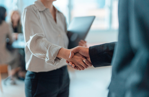 Appointments to the Animals in Science Committee: April 2026