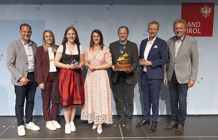 „Lehrling des Jahres 2025“ heißt Eva Maizner