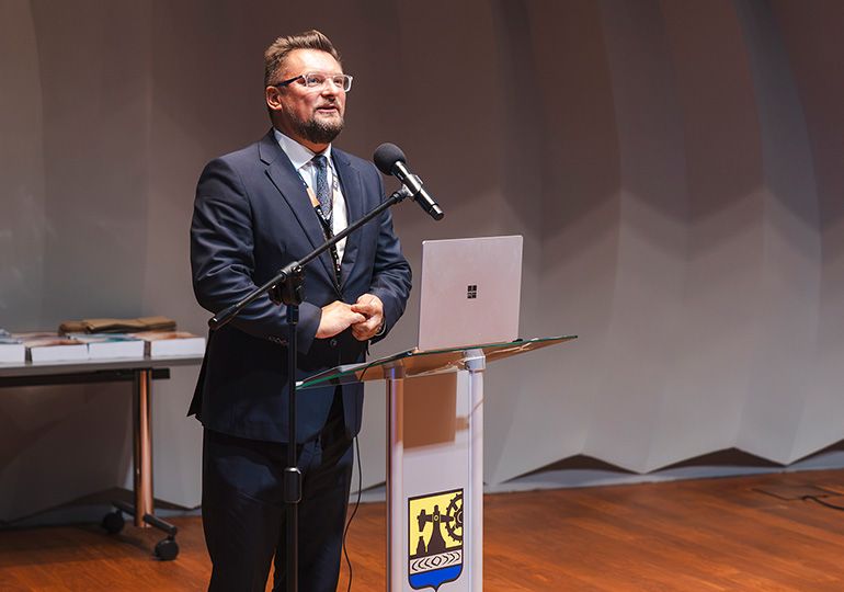 Najlepsi naukowcy w świecie spotkali się w Katowicach