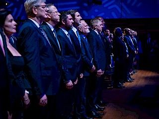Premiér R. Fico: Chceme, aby V4 bola opäť silná