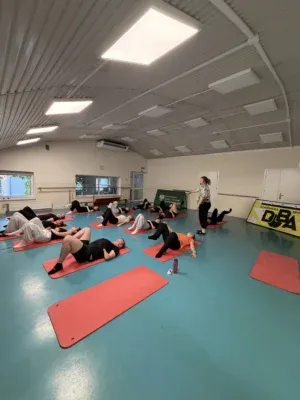 Akademicka Doba Sportu