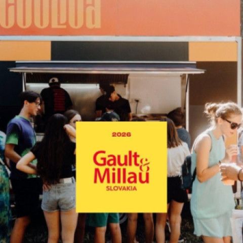 Úspech senickej gastronómie: Bistro Coolňa obhájilo zápis v prestížnom sprievodcovi Gault&Millau