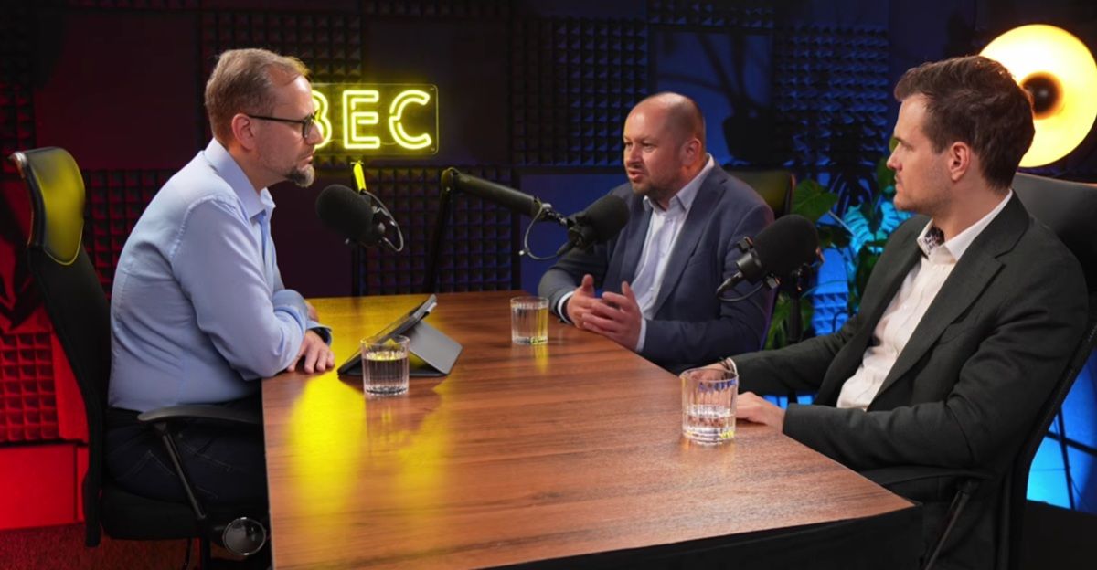 Fakty zamiast intuicji. Rozmowa o wpływie edukacji