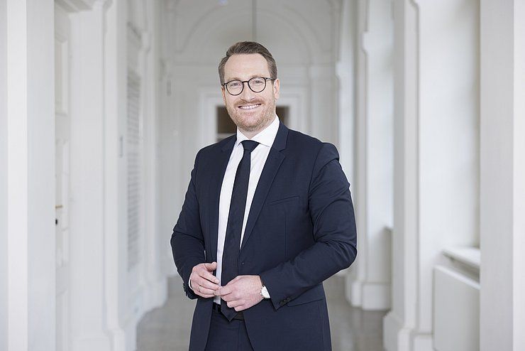Förderung für Hitzeschutz beim Wohnen
