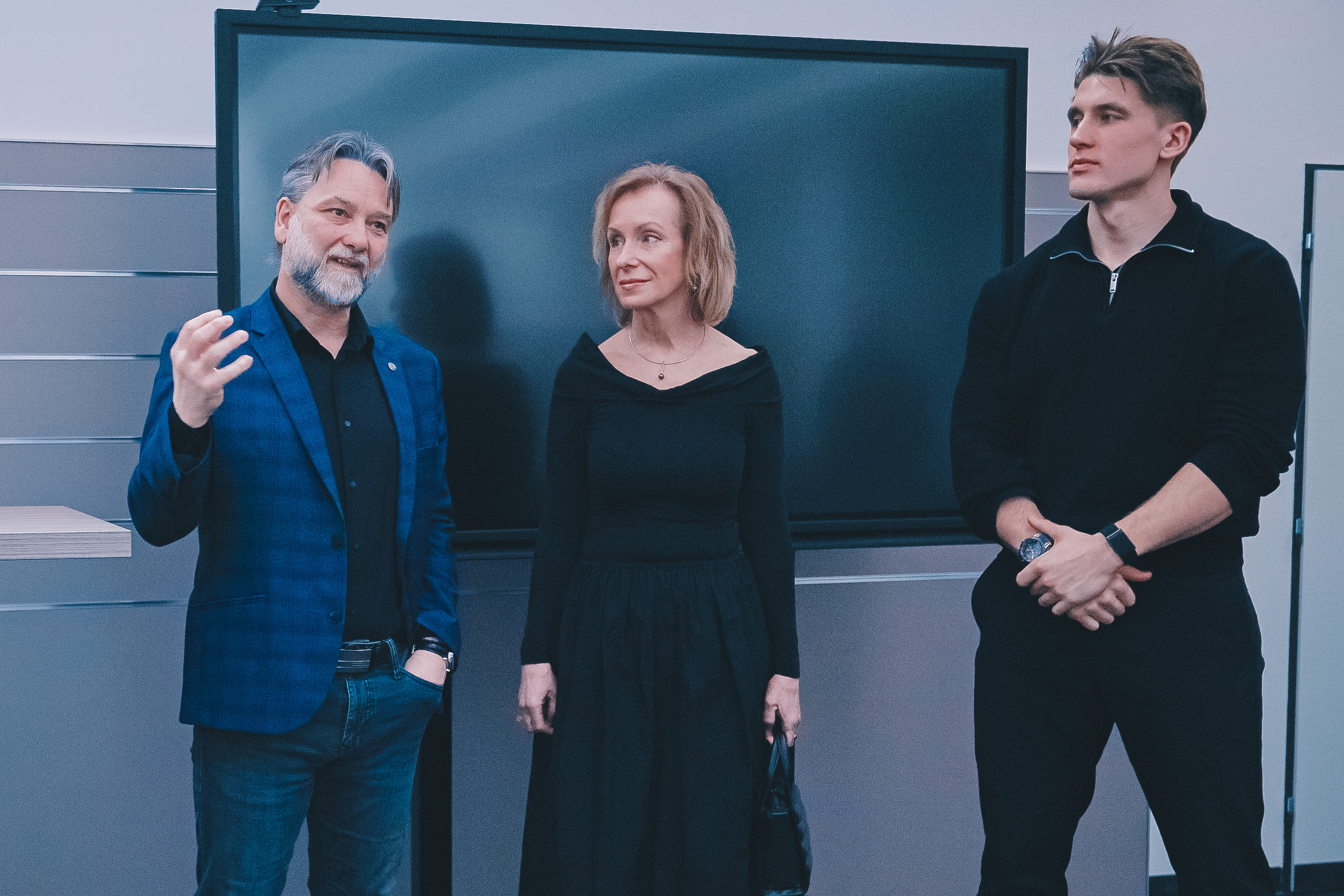 V Ostravě vzniklo nové byznysové centrum, které propojí firmy a vytvoří přirozené prostředí pro jejich růst