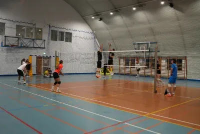 Akademicka Doba Sportu