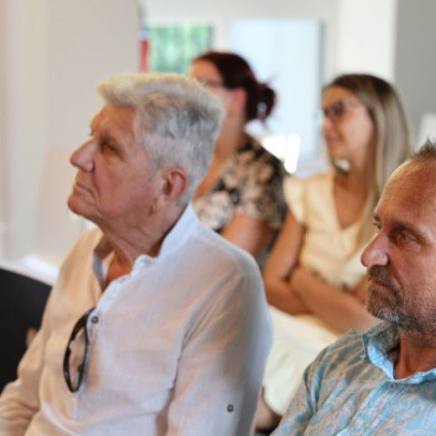 Leto v Múzeu Senica prinieslo štyri večery plné histórie