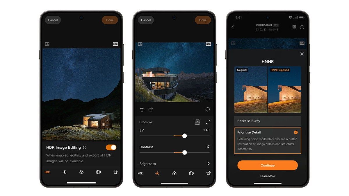 Profesionálna iOS aplikácia na editáciu fotografií prichádza po rokoch na Android