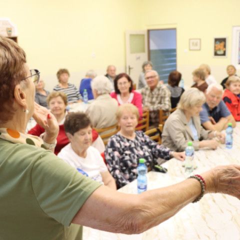 Seniori opäť ukázali športového ducha: Športové hry JDS prilákali desiatky účastníkov