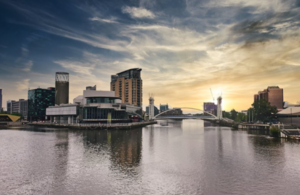 Increasing family legal aid providers in Trafford