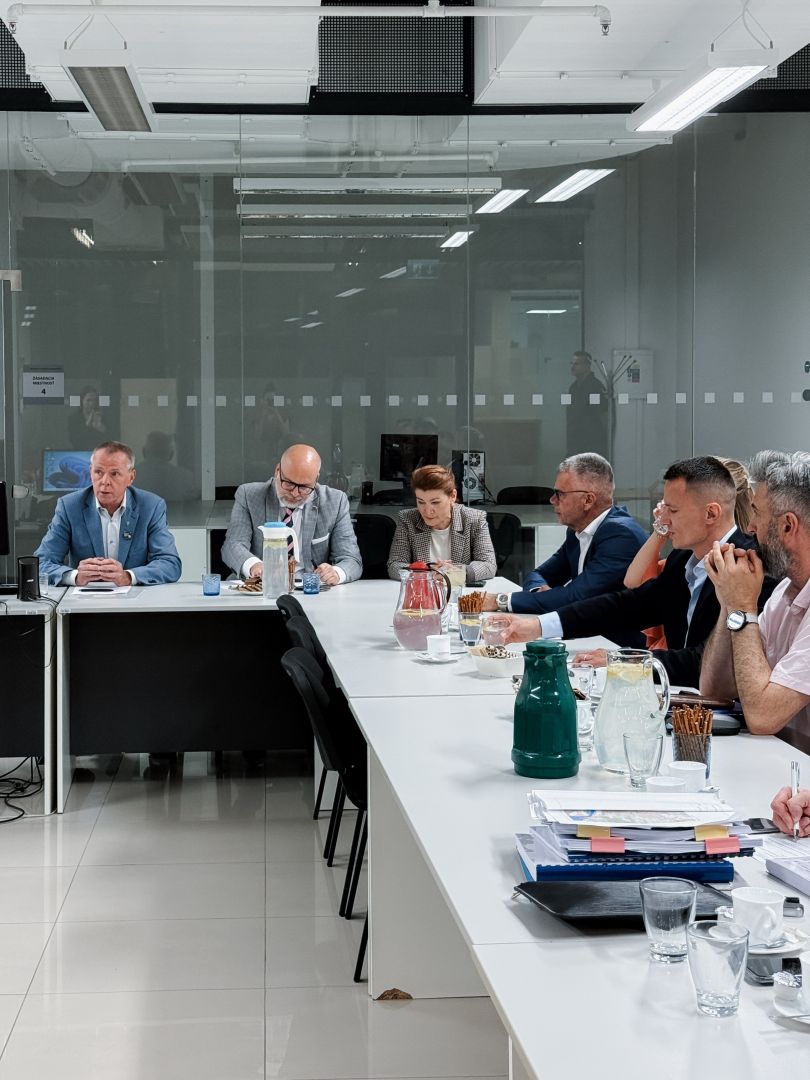 AKTUÁLNE INFORMÁCIE K SITUÁCII NA ŠTEFÁNIKOVEJ ULICI