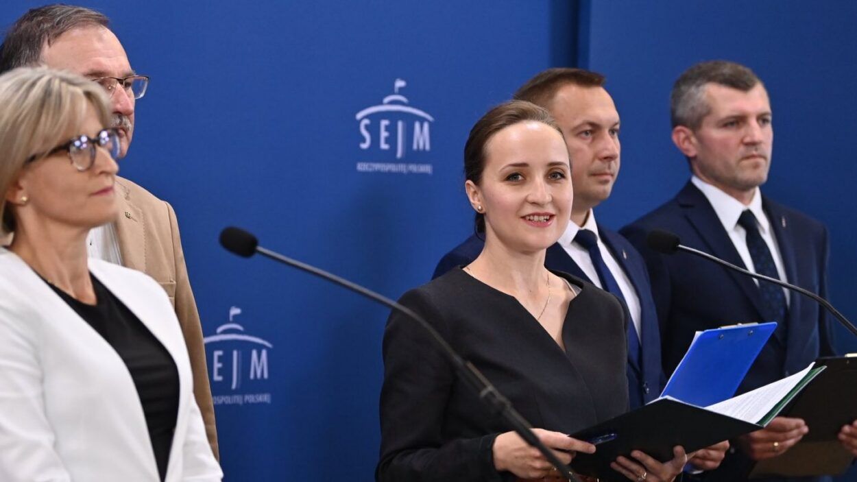 Presja społeczna przyniosła efekt. Ale to jeszcze nie koniec