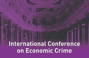 SFO hosts International Economic Crime Conference