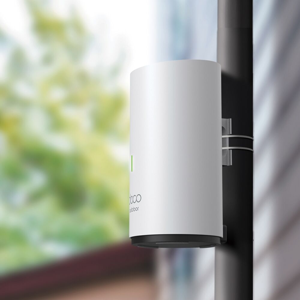 TP-Link na CES 2025: Komplexní řešení Wi-Fi 7 a revoluce v chytré domácnosti