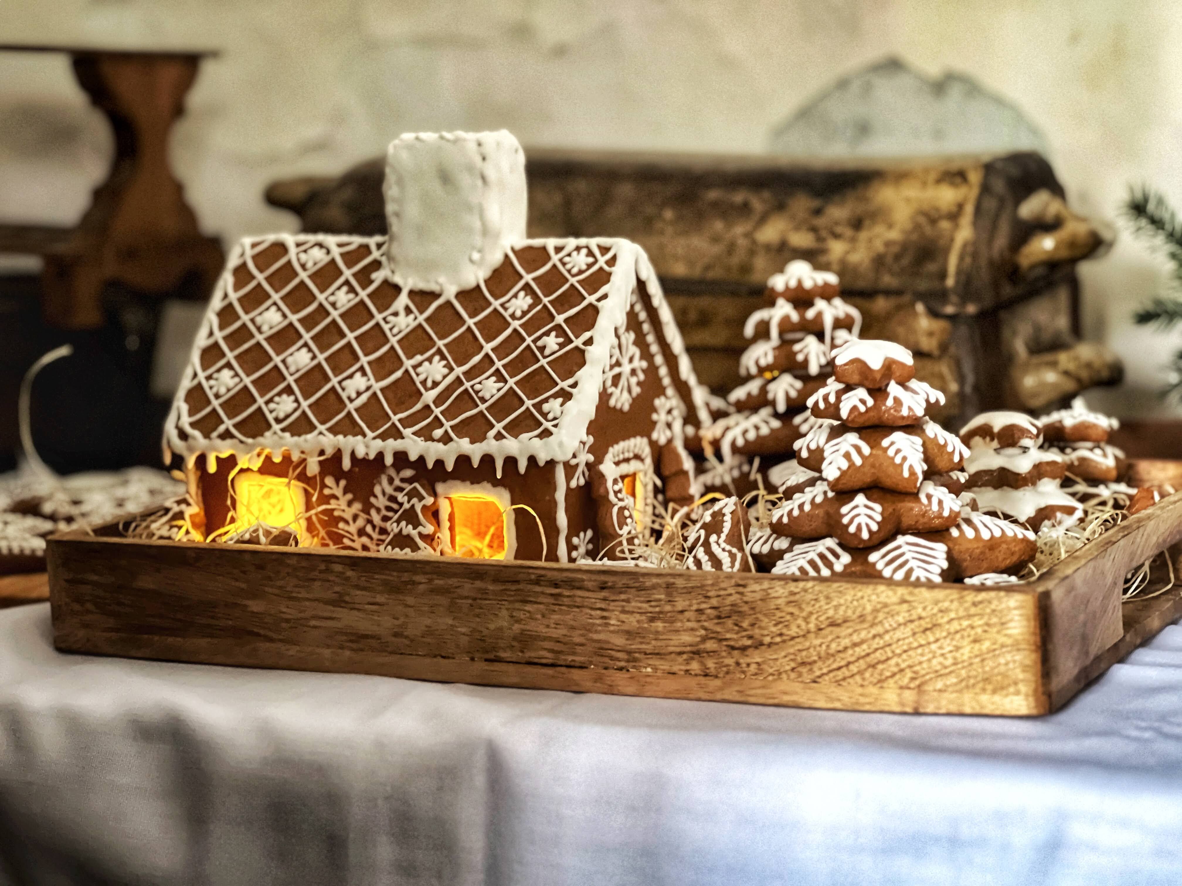 Muzea v přírodě zahajují o prvním adventním víkendu vánoční pořady