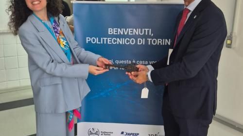 Innovazione, ricerca e cooperazione internazionale al centro della missione del Politecnico in Brasile