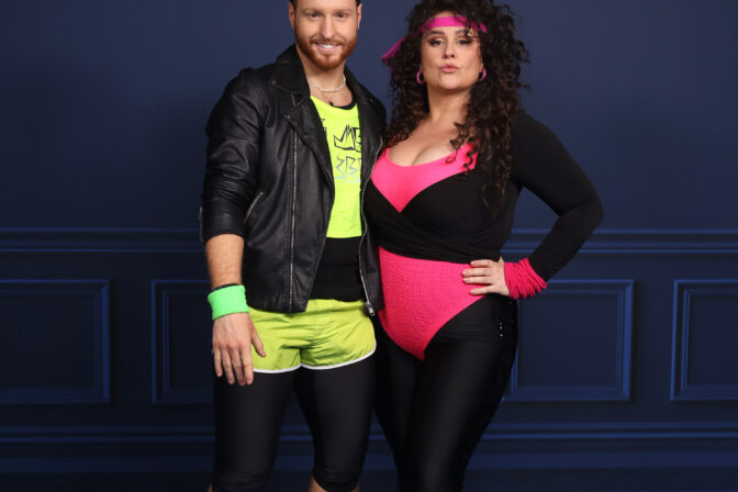 Let's Dance 2026: Vypadnúť už môže ktokoľvek a siedmy priamy prenos prináša aj prekvapenie