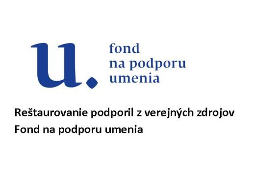 Ukončenie I. etapy reštaurovania historickej zástavy hrnčiarskeho cechu