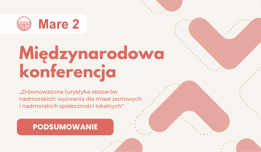 Nauka i praktyka dla pogranicza – podsumowanie konferencji MARE2