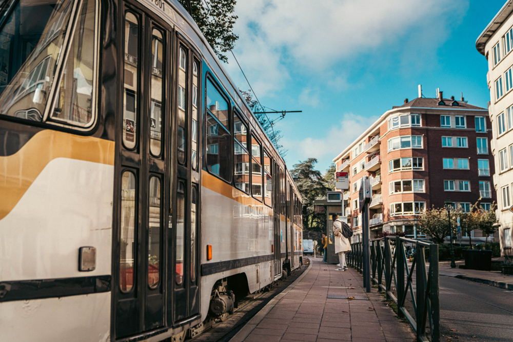 Meer comfort en toegankelijkheid op tramlijnen 39 en 44