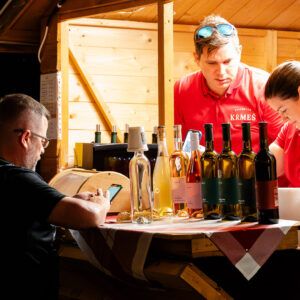 Senecký vínny festival – 12. ročník