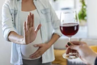 Sensibilisation au Syndrome d'Alcoolisation Fœtale (SAF) : actions et outils en Grand Est