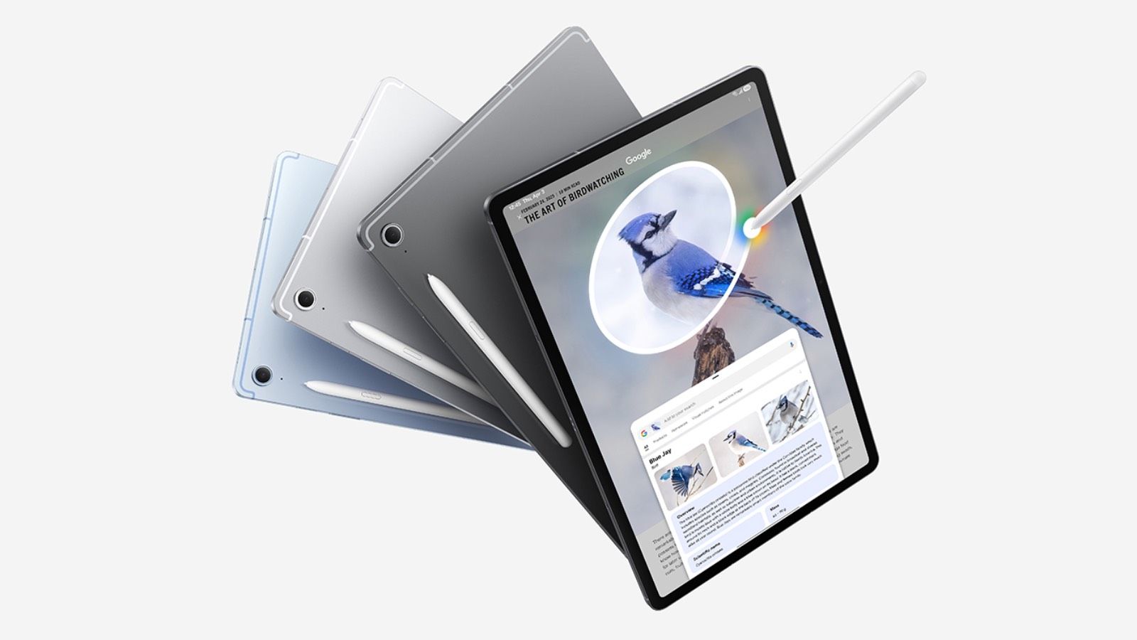 Vyberáme tablety pre školákov. Dobrý študentský tablet nemusí stáť veľa