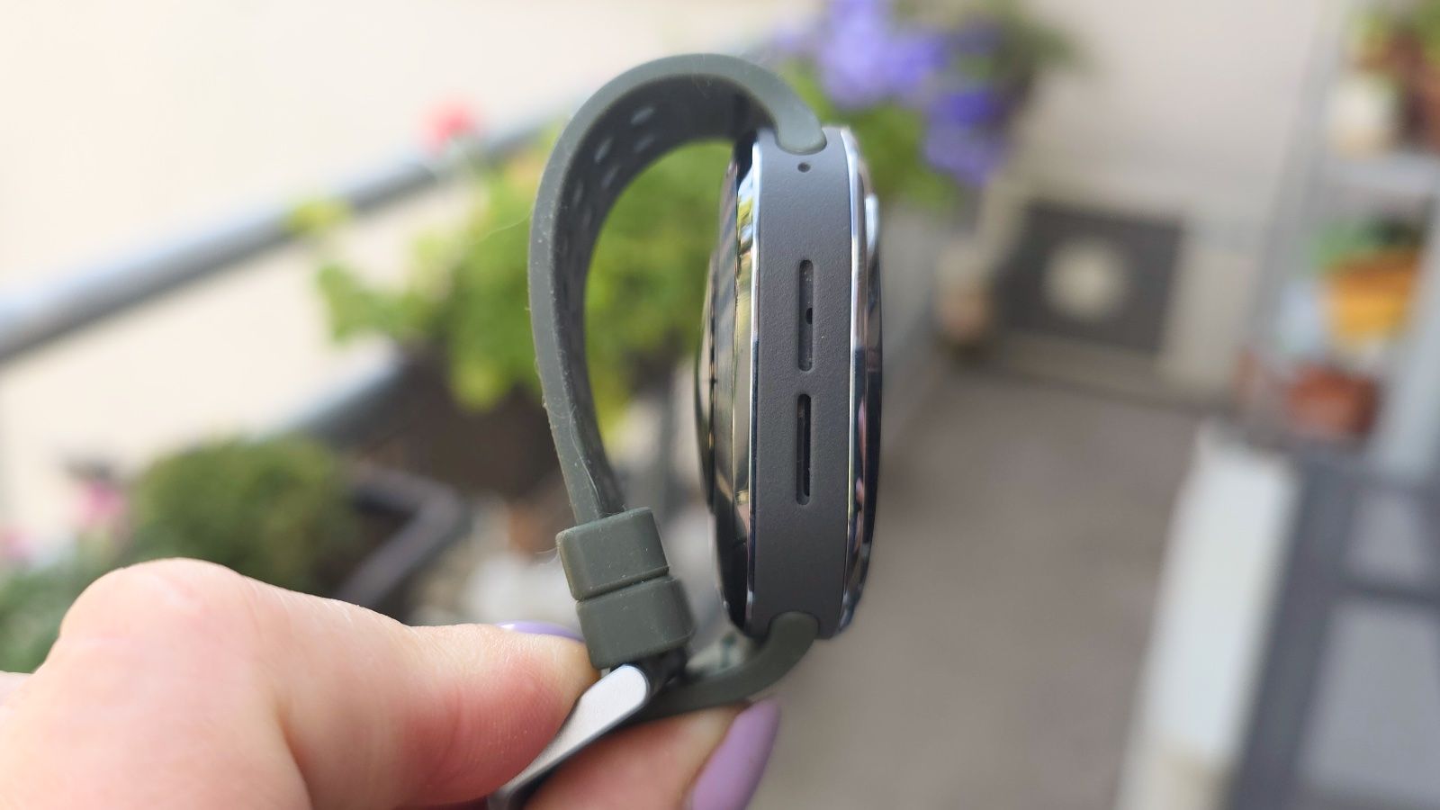 Recenzia Samsung Galaxy Watch Ultra2: Outdoorový kráľ