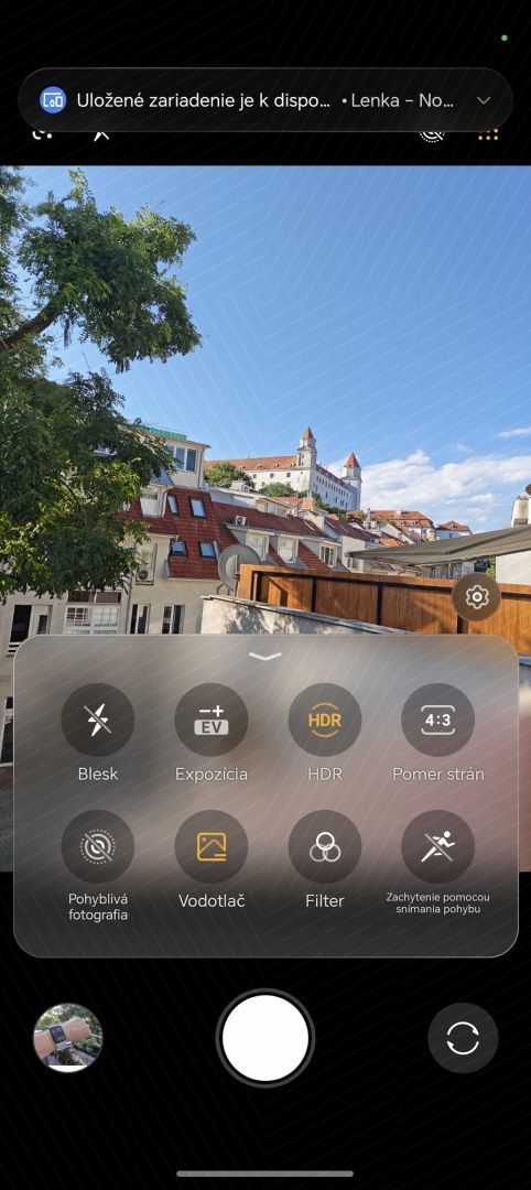 Recenzia Honor Magic V6: Jeden z najlepších skladacích smartfónov súčasnosti