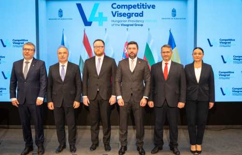 Ministri regiónu bijú na poplach: návrhy Európskej únie ohrozujú farmárov aj potravinovú bezpečnosť