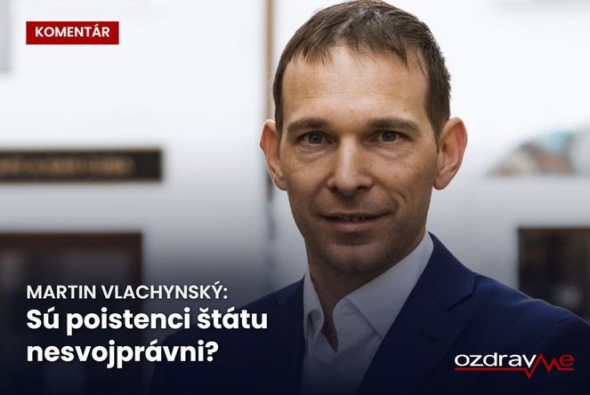 Sú poistenci štátu nesvojprávni?