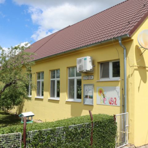 Svetluška v Kunove svieti už dve desaťročia: Denný stacionár oslavuje 20. výročie