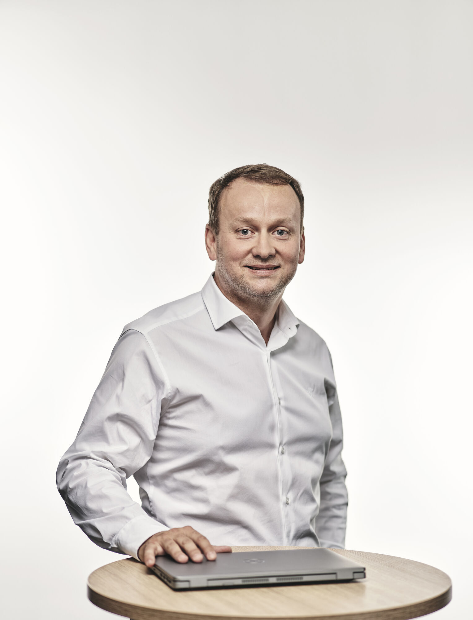 „Když o zaměstnance nepečujete, uteče vám,“ říká personální šéf PENNY Michal Batelka