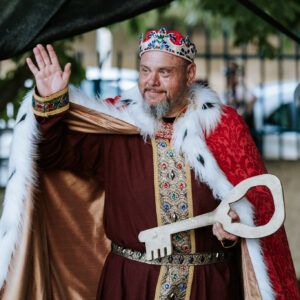 Veľký letný karneval 2026
