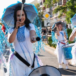 Veľký letný karneval 2026