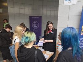 Pedagogická fakulta UK v Bratislave na LingvaFeste 2026