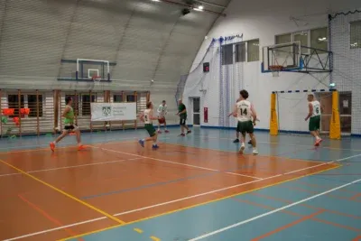 Akademicka Doba Sportu