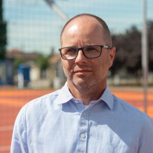 Slávnostné odovzdanie výsledkov projektu „Športový areál ZŠ Mlynská – 1. etapa“ spolufinancovaného z Programu Slovensko