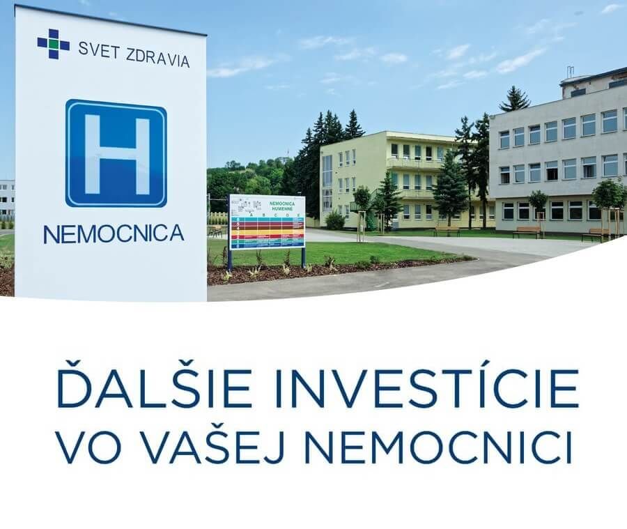 Sestra z dunajskostredskej nemocnice získala ocenenie Biele srdce
