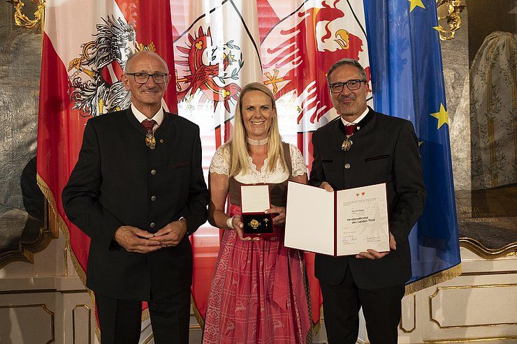 Hoher Frauentag 2026