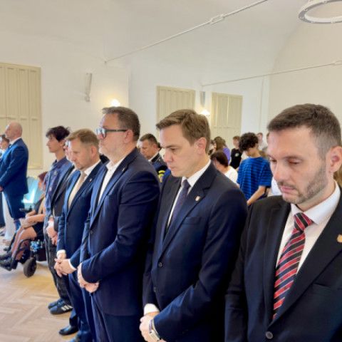 Pamätný deň obetí holokaustu a rasového násilia