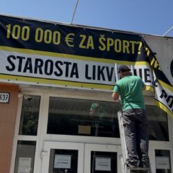 Športová hala Wolkrova je späť v správnych rukách
