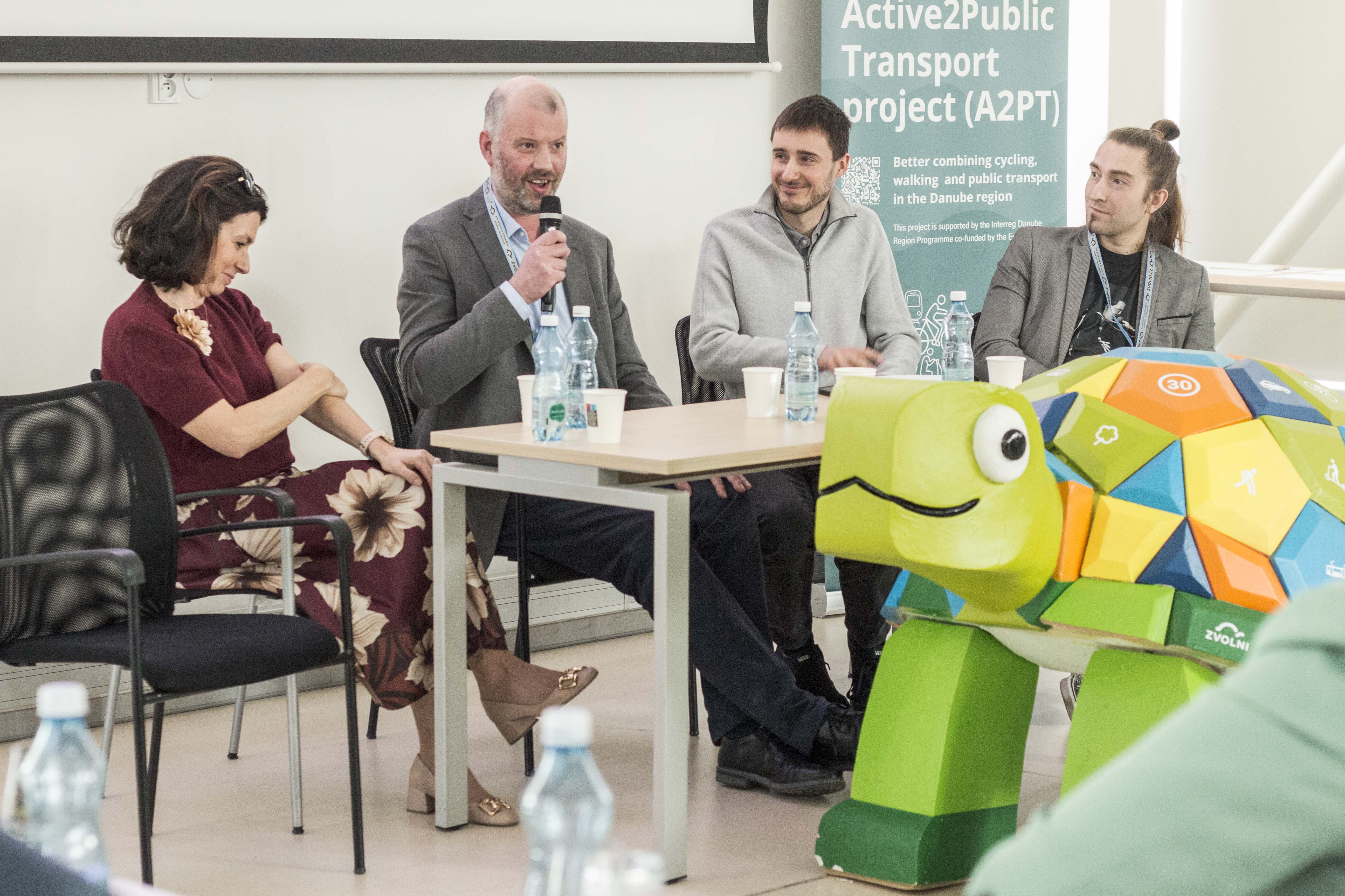 Budoucnost v rukou českých měst: Spokojíme se s minimem, nebo zkusíme zlepšit život ve městech?